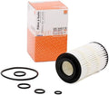 MAHLE FILTERS