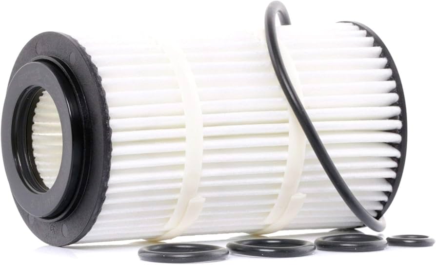 MAHLE FILTERS