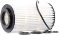 MAHLE FILTERS