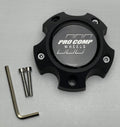 Pro Comp 7031/7032 Flat Blk Screw
