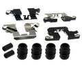 BRAKE CALPR HRDWRE KITS