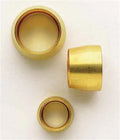 PERF MISC ALUMINUM CAP