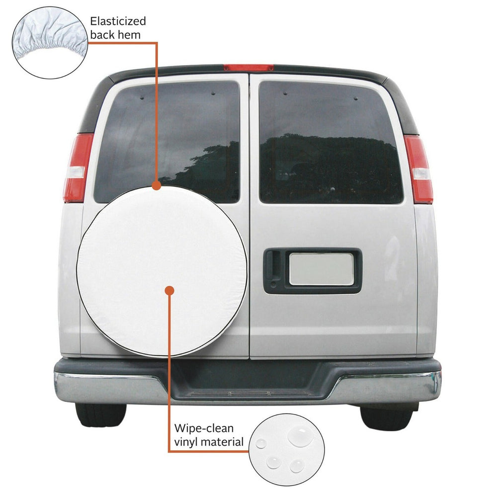Classic RV Covers Accessories auto part