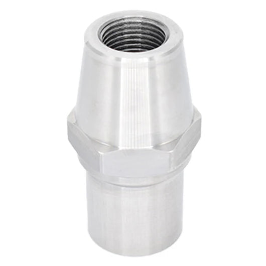 3/4-16 LH Tube End - 1-3/8in x .095in