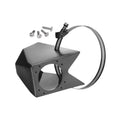 6 & 7-WAY CONNECTOR MOUNTING BOX, U