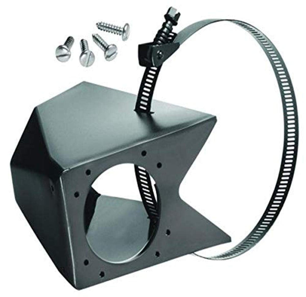6 & 7-WAY CONNECTOR MOUNTING BOX, U