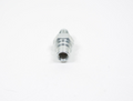 Fragola -4AN x 10 x 1.0 I.F. Tubing Adapter - Steel