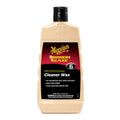 16OZ MIRROR GLAZE LIQUID CLEANER WAX
