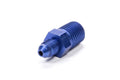 Fragola -3AN x 1/4 NPT Straight Adapter