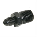 Fragola -3AN x 1/4 NPT Straight Adapter