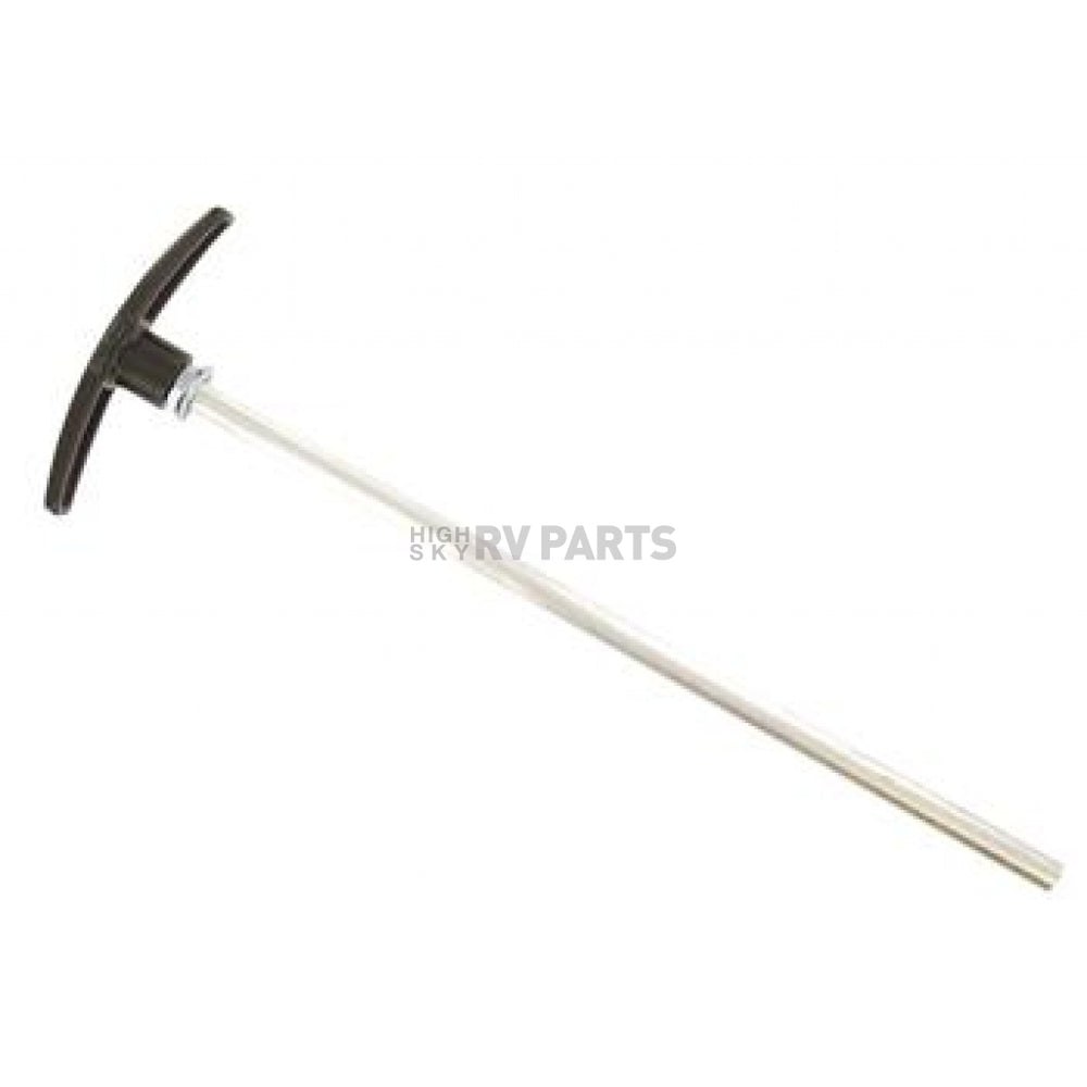 EXTENSION TUBE 32IN WITH HANDLE BAGGED
