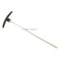 EXTENSION TUBE 32IN WITH HANDLE BAGGED