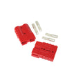 Connector, Quick Connect, for Batt C