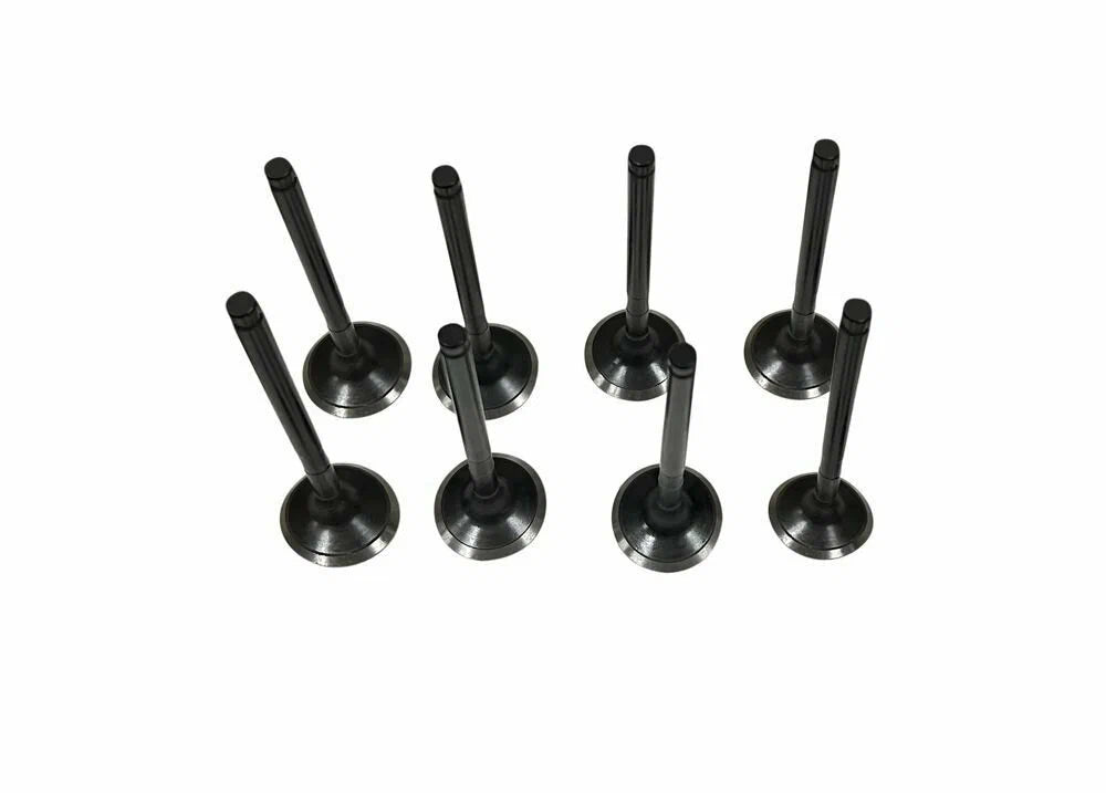 EXHAUST VALVE