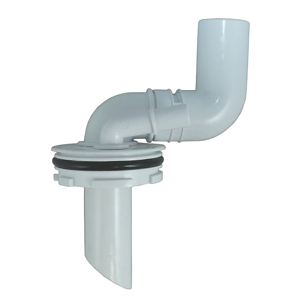 MSD FITTING F/SMALL TANK/970