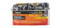 BIN DISPLAY 13FT X 1IN LASHING STRAP 200 LBS. WLL (600 LBS.BREAK STRENGTH) 2