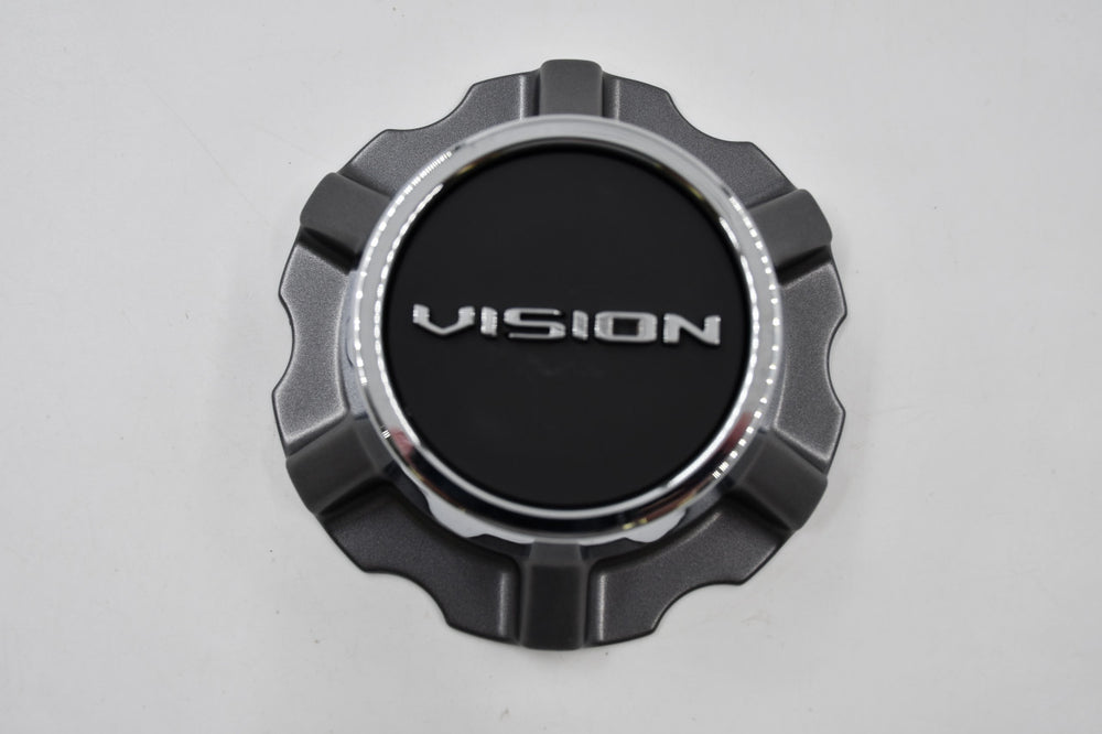 VISION WHEEL auto part