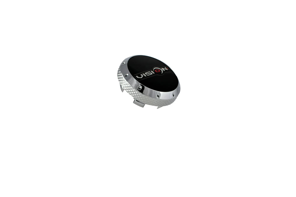 VISION WHEEL red auto part