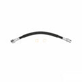 R1 Concepts Brake Hose Fits Chevrolet S10