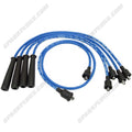 NGK EUX001 WIRE SET CL5 Ignition Wire Set EUX001