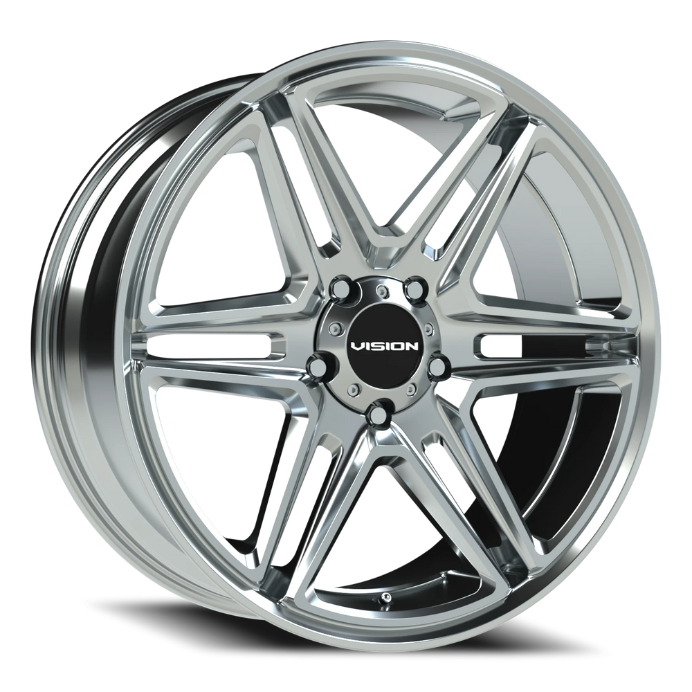 VISION WHEEL auto part