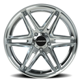 VISION WHEEL auto part detail