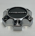 Vision Wheel CHR CHR W SB LOGO VIS C476-6SV