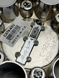 VISION WHEEL auto part