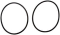 AXLE O-RING KIT