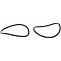 AXLE O-RING KIT