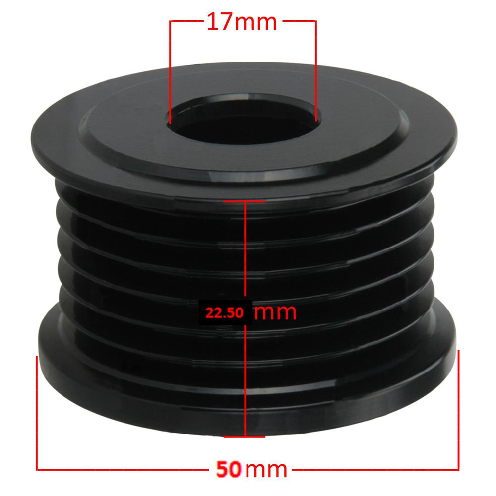 PULLEY