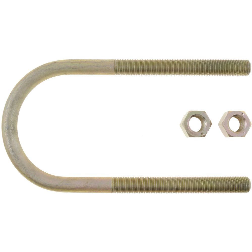 U-BOLT 9/16X7-3/4X3-3/8