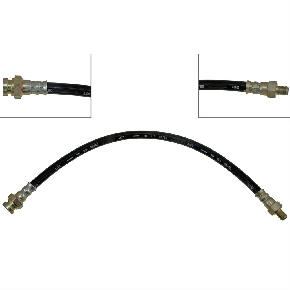 BRAKE HOSE