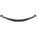 Suspension Pivot Bracket 1941-1945 MB/GPW 1946-1949 CJ2A 1949-1953 CJ3A 1950-1952 M38 1952-1957 M38A1 And OMIX