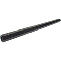 5/8 Aluminum Hex Tube 10in