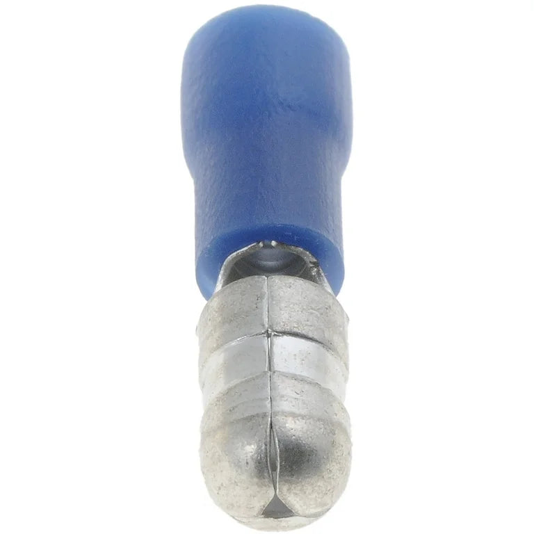 MALE BULLET TERMINAL
