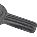 Rod End 1/2 x 5/8-18 LH Male w/Teflon Liner