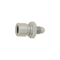 3/8-24 to #3 Stl Female to Male Adapter (Pr)