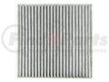 CABIN AIR FILTER