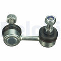 DELPHI auto part detail