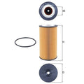 Mahle Oil Filter Audi Allroad 4.2l 2003-2005 A8 S8 4.2l 5.2l 2004 - 2005