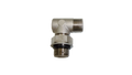 90 DEGREE ADJUSTABLE FITTING