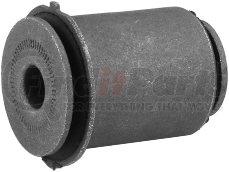 DELPHI control arms
