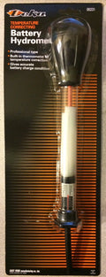 HYDROMETER TEMP CORRECTI