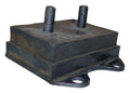 Engine Mount for 1965-1967 SJ, J-Series w/ V8-327 Engine, Left or Right Crown Automotive