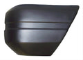 Left Front Bumper End Cap for Select 84-90 Jeep XJ Cherokee, MJ Comanche Crown Automotive