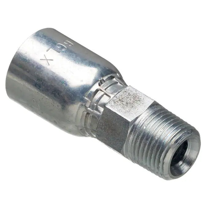 HYDRAULIC COUPLING - GLX