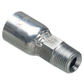 HYDRAULIC COUPLING - GLX