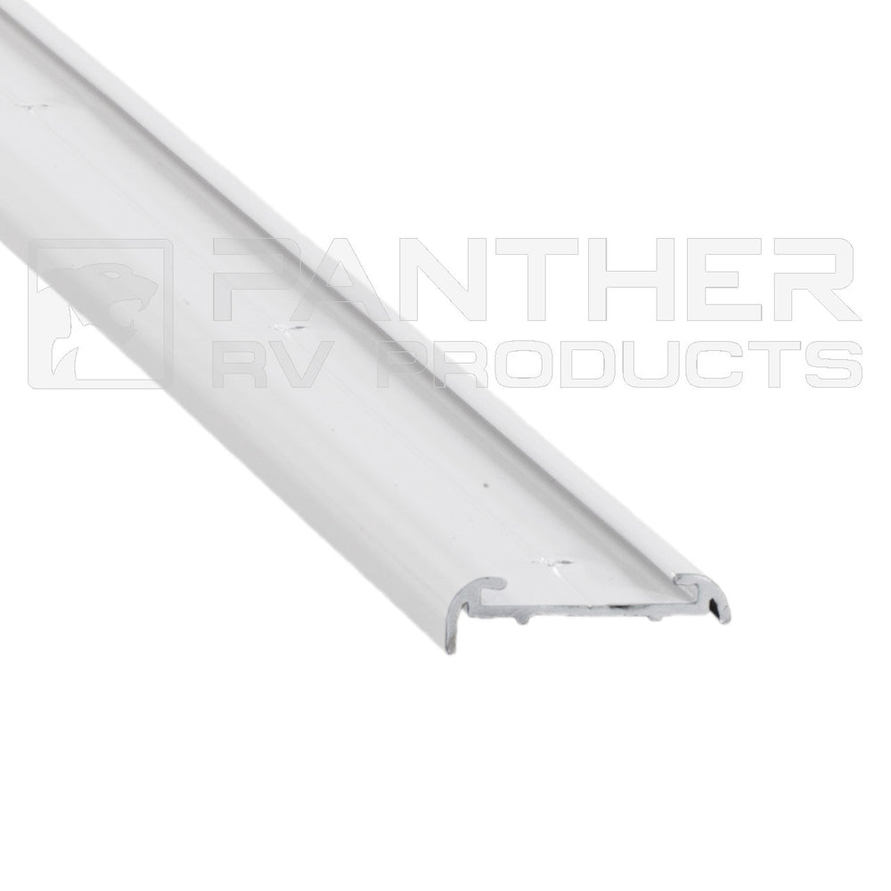 SHORT LIP INSERT POLAR WHITE 8 FT