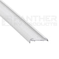 SHORT LIP INSERT POLAR WHITE 8 FT